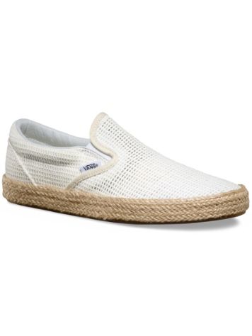 Vans Sin Cordones Vans Sin Cordones